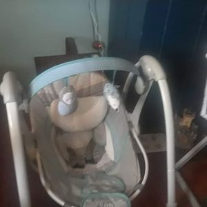 baby swing
